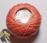 Нитки PUPPETS 7009 хлопок