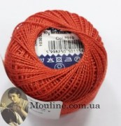 Нитки PUPPETS 7010 хлопок