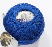 Нитки PUPPETS 7132 хлопок