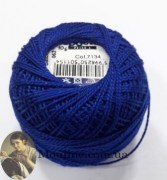 Нитки PUPPETS 7134 хлопок