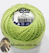 Нитки PUPPETS 7240 хлопок