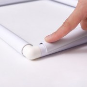 QS66 Рамки-п'яльця Snap 6"х6" (15х15см)