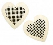 Заготовка под вышивку деревянная СА5