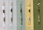 Канва пластикова Aida 14 для вишивання