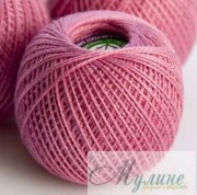 Пряжа для в'язання ПНК Кірова Ірис 1502
