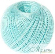 Пряжа ПНК Кирова Ирис 3002