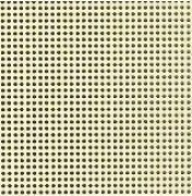 Стилизованный перфорированная бумага PP12 от Mill Hill