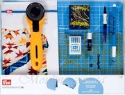 Набор для начинающих по пэчворку PRYM 651496