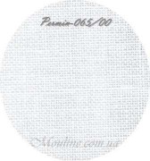 Лен 065/00 для вышивания Пермин 32 каунта