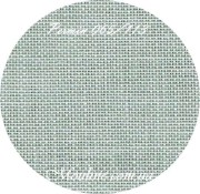 Лен 065/113 для вышивания Пермин 32 каунта Star Sapphire