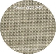 Лен 065/140 для вышивания Пермин 32 каунта