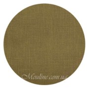 Лен 065/141 для вышивания Пермин 32 каунта