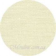 Тканина рівномірна (32ct) 065/305 Touch of Yellow (100% ЛЕН) Permin