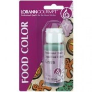 Пищевой краситель зеленый LFC-1050