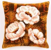 VERVACO Подушка Анемоны Модерн PN-0008788