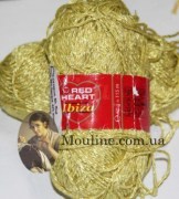 Пряжа  для ручного вязания Ibiza 50 г цвет 3959