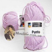 Пряжа для вязания Punto 50 г цвет 00039