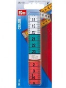 Измерительная лента с сантиметровой шкалой Prym 282121