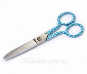 Небольшие удобные ножницы для ткани 15 см