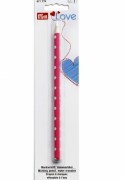 Маркировочный карандаш белый Prym 611774 серии Love