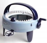 Маркеры для вязания - очень полезная вещь в работе