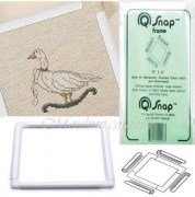 Q-Snap Рамка-Пяльцы для вышивания Frame 15 см