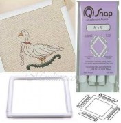 Q-Snap Рамка-Пяльцы для вышивания Frame 8