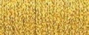 Металлик Kreinik Very Fine №4 Braid 321J