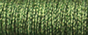 Kreinik Metallic Braids №4 4011V
