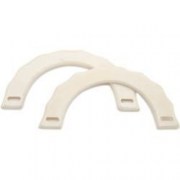 Ручки деревянные для сумки HANDL699-N018