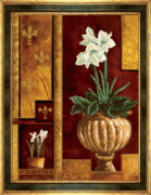 СБ-188 Схемы для вышивки бисером (ткань с рисунком)