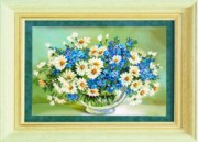 СБ-230 Схема для вышивания бисером на авторской канве