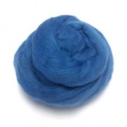 Шерсть для валяния меринос 429 фаянсовый