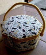 Шкатулка для рукоделия Prym 612439