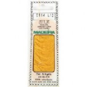 0114 Silk Madeira 5 m 4-х шарові 100% шовк