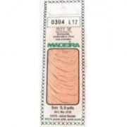 0304 Silk Madeira 5 m 4-х шарові 100% шовк