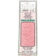 0503 Silk Madeira 5 m 4-х шарові 100% шовк