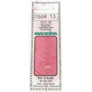 Silk Madeira 0504 шелк