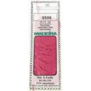 Silk Madeira 0506 шелк