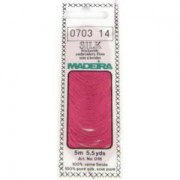 Муліне Madeira Silk 0703 (натуральний шовк)