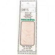 Муліне Madeira Silk 0815 (натуральний шовк)