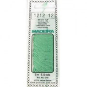 Silk Madeira 1212 шелк