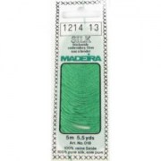 Silk Madeira 1214 шелк