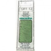 1311 Silk Madeira 5 m 4-х шарові 100% шовк