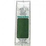 Муліне Madeira Silk 1405 (натуральний шовк)