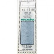 Муліне Madeira Silk 1710 (натуральний шовк)