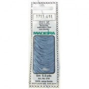 Муліне Madeira Silk, 1711 (натуральний шовк)