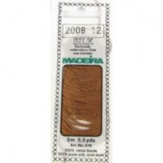 Муліне Madeira Silk 2008 (натуральний шовк)