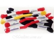 Нитки для вышивания и декорирования шелк Silkindian 310 Индия