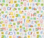 Відріз тканини для печворка та рукоділля